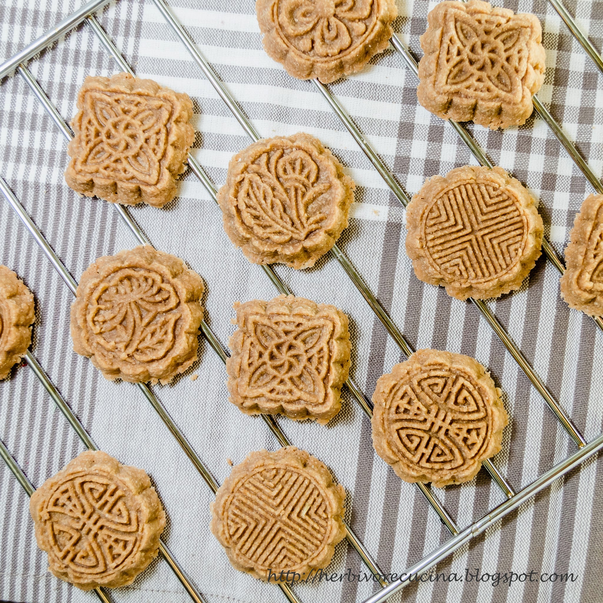 Moon Cake Mooncake Cookie Press Baking Mooncakes Chinese Cookie