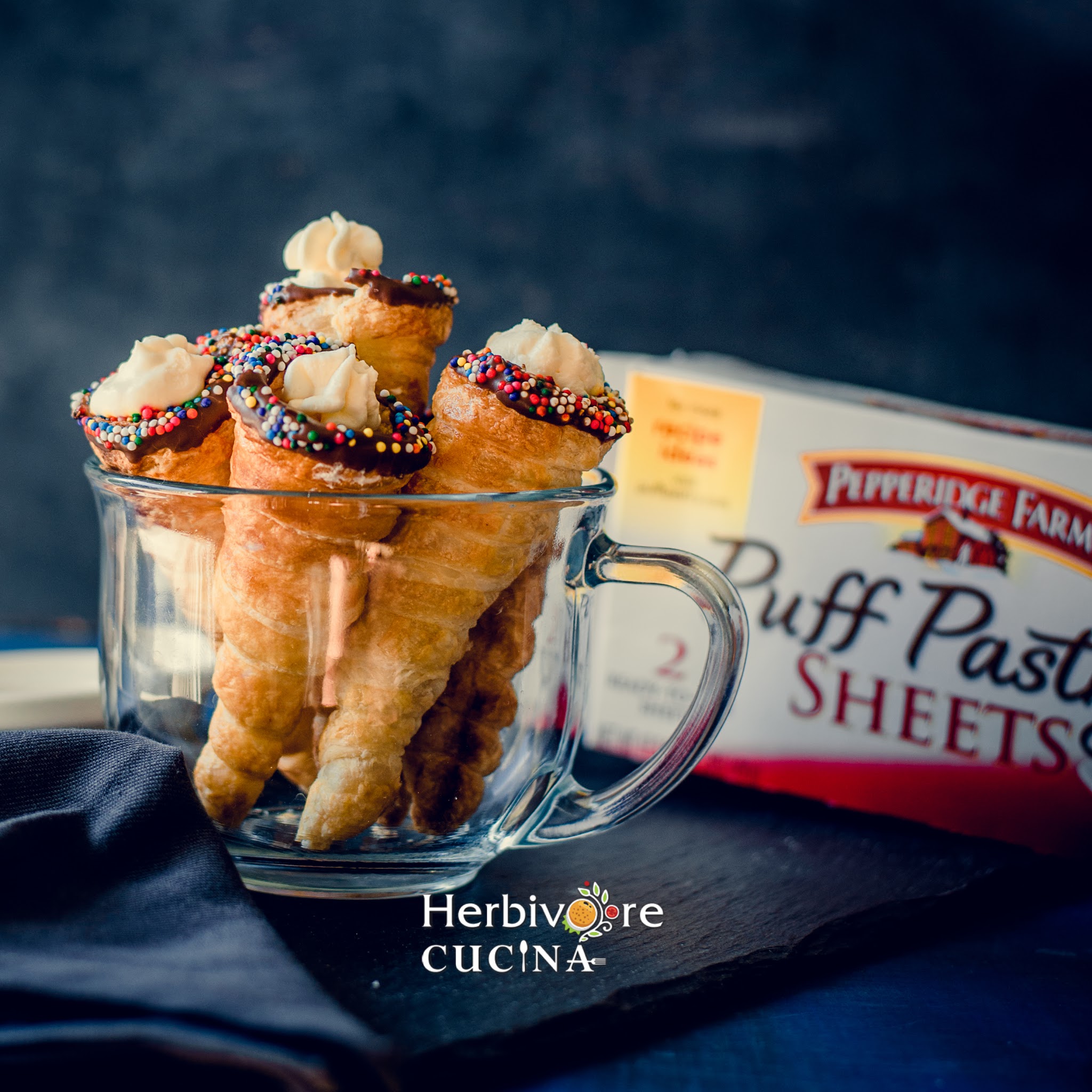 Desserts & Puff Pastry - Pepperidge Farm