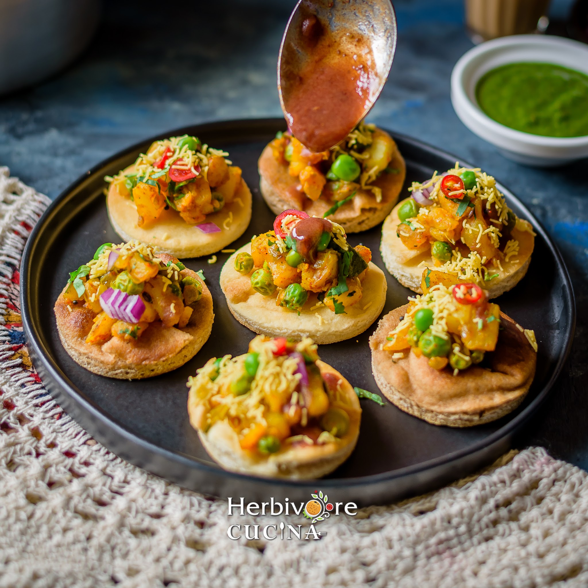 Brar Medium Samosa Potatoes&Peas