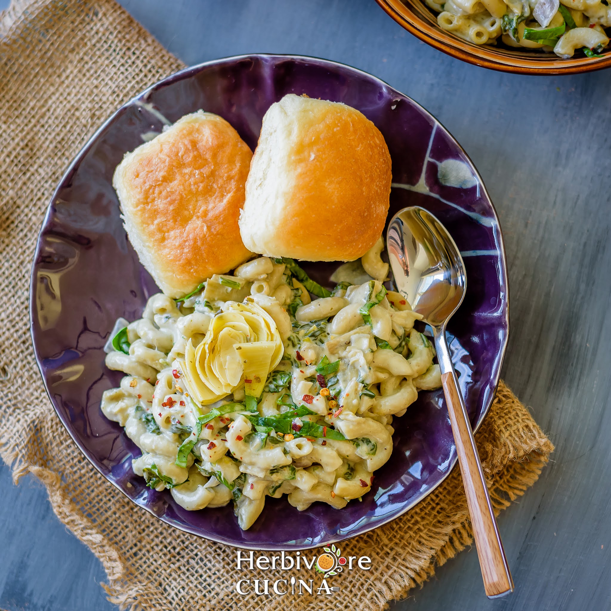 Instant Pot Mac and cheese