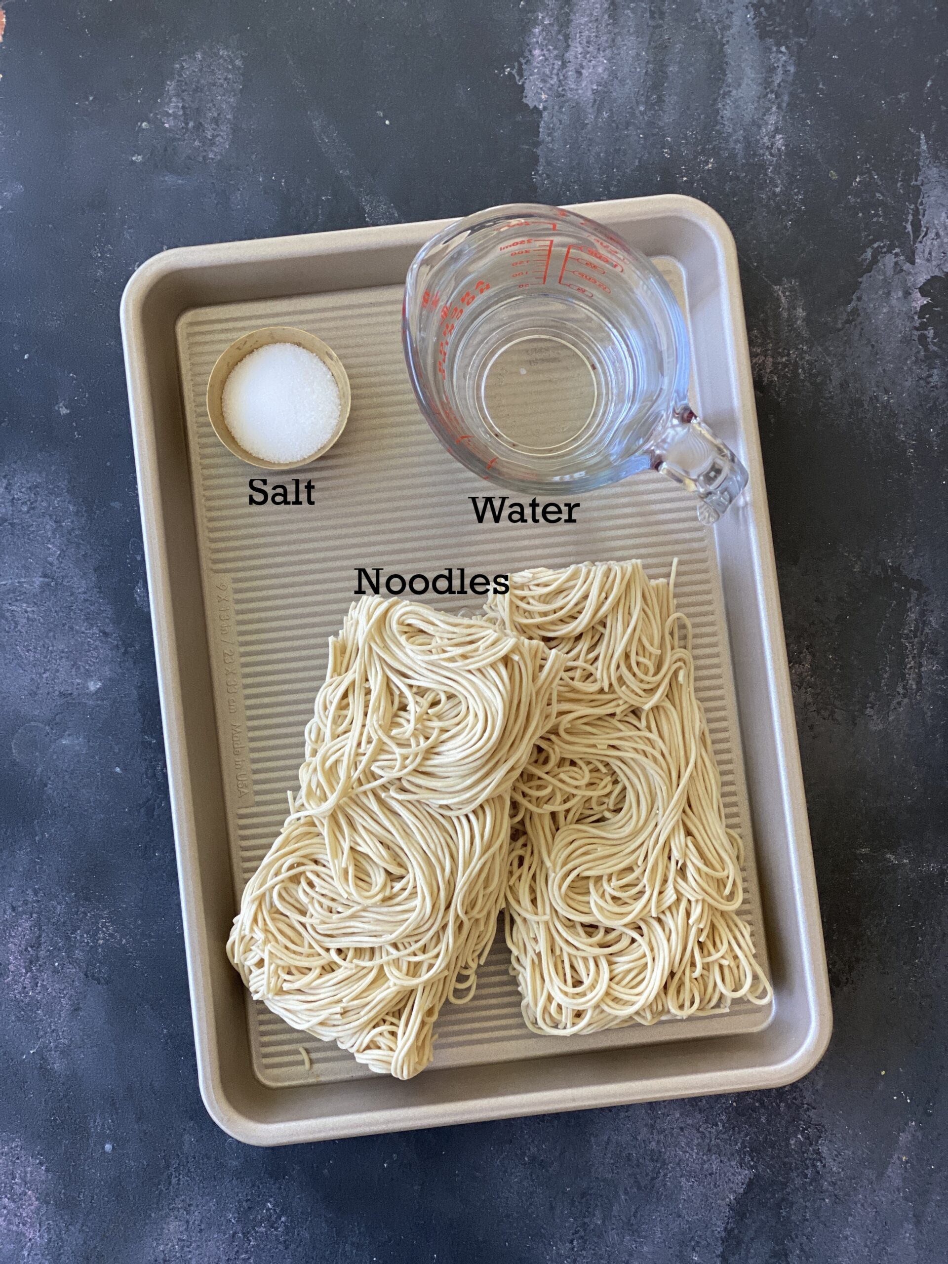 Air Fryer Noodles Recipes